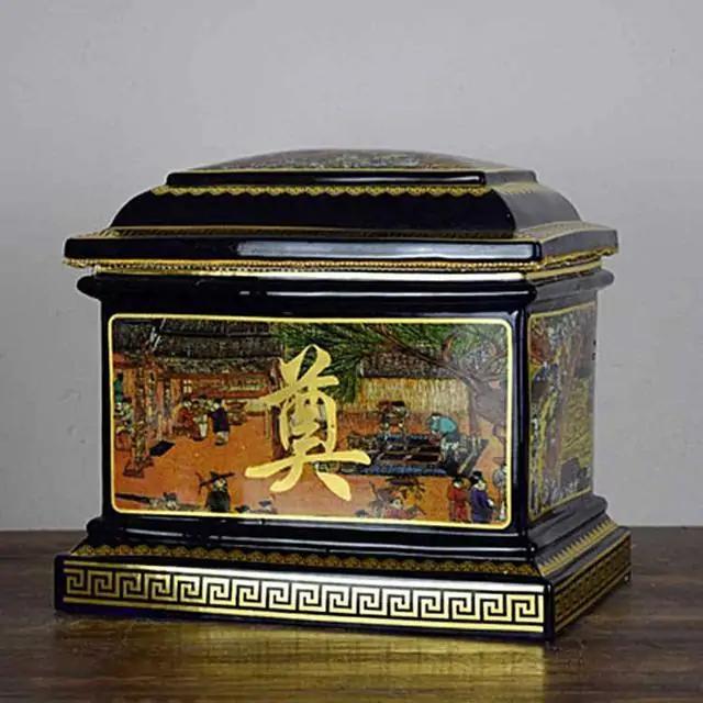 龙山区骨灰盒运输